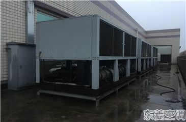 工業(yè)冷水機(jī)如何分類？分類全集介紹