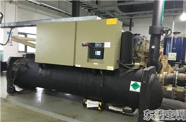 工業(yè)冷水機(jī)如何分類？分類全集介紹